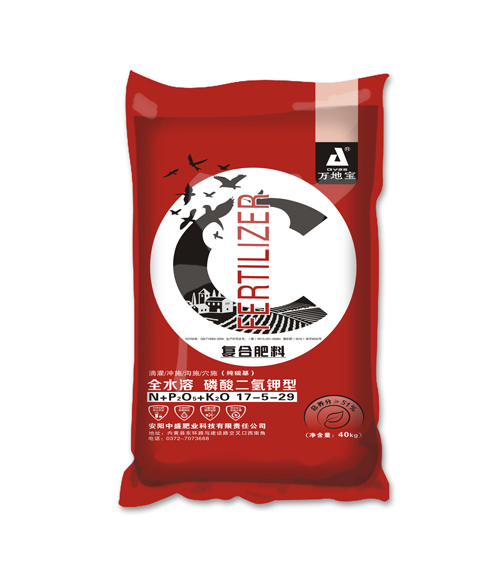 17-5-29(40kg)高塔復(fù)合肥 17-5-29(40kg)高塔復(fù)合肥