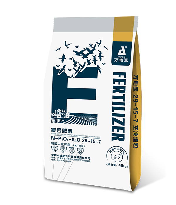 29-15-7(40kg)高塔復(fù)合肥 29-15-7(40kg)高塔復(fù)合肥