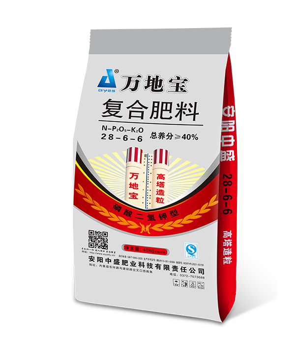 28-6-6(40kg) 高塔復(fù)合肥 28-6-6(40kg) 高塔復(fù)合肥