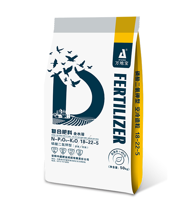18-22-5(50kg) 高塔復(fù)合肥 18-22-5(50kg) 高塔復(fù)合肥
