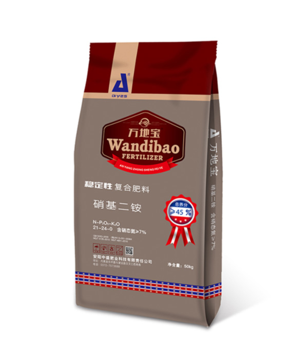 21-24-0(40kg) 高塔復(fù)合肥 21-24-0(40kg) 高塔復(fù)合肥